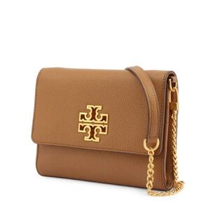 Tory Burch Britten Chain Wallet